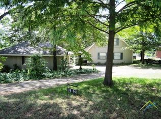 16174 Pin Oak Rdg, Tyler, TX 75707