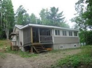 7 Nason Rock Rd, Greene, ME 04236