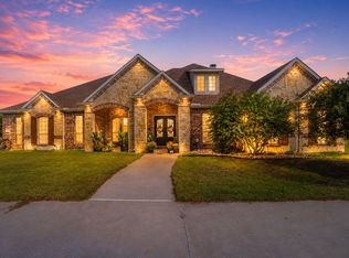 5229 Horseshoe Ln, Royse City, TX 75189