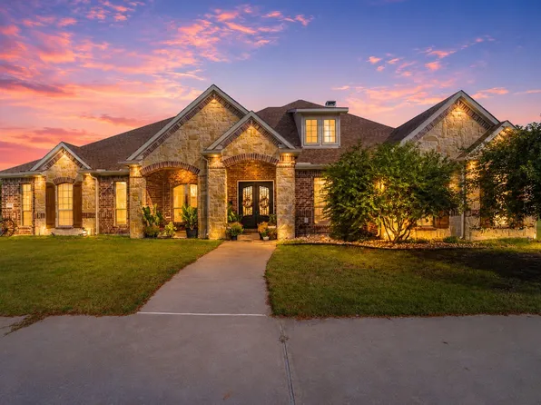 5229 Horseshoe Ln, Royse City, TX 75189
