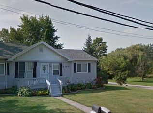 2708 Seaman St, Oregon, OH 43616