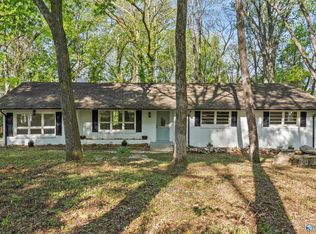609 Bain Dr SE, Huntsville, AL 35803