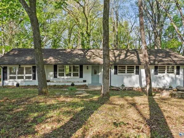 609 Bain Dr SE, Huntsville, AL 35803