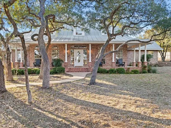 5410 Great Divide Dr, Bee Cave, TX 78738