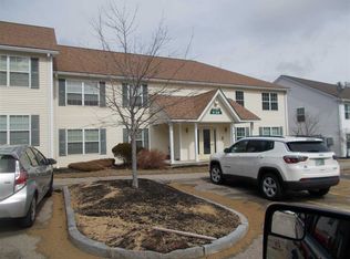 5 Tampa Dr UNIT F7, Rochester, NH 03867