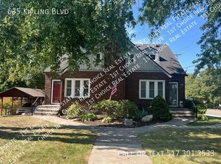 635 Kipling Blvd, Lansing, MI 48912