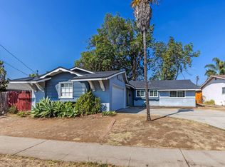 4962 Providence Rd, San Diego, CA 92117