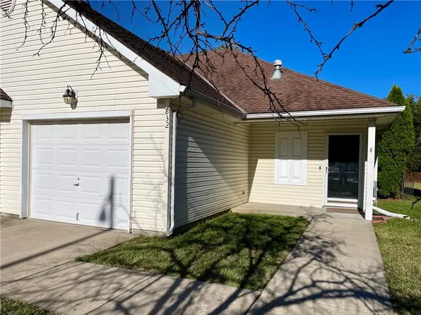 832 S Juniper Ter, Gardner, KS 66030