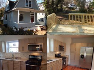 5014 Catalpha Rd, Baltimore, MD 21214