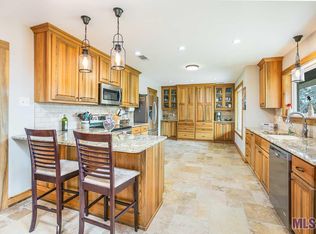 25062 Juban Rd, Denham Springs, LA 70726