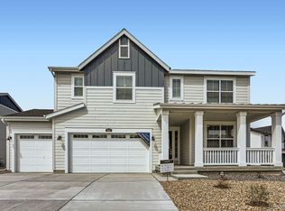 504 Penn Rd, Elizabeth, CO 80107