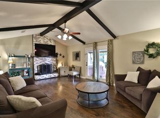 2258 Shere Lynne Dr, Abilene, TX 79606