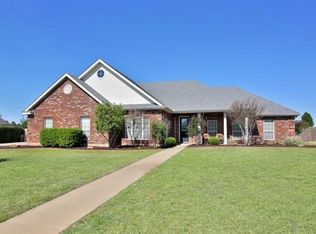 8626 Ranch Rd, Abilene, TX 79602