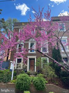 3818 Klingle Pl NW, Washington, DC, 20016