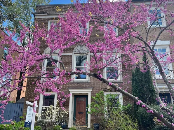 3818 Klingle Pl NW, Washington, DC 20016