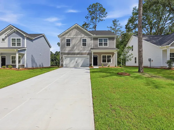 146 Jinks St, Yemassee, SC 29945