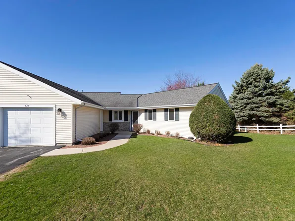 615 Shah Ave, Fort Atkinson, WI 53538