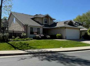 3003 Woodside Meadows Rd, Pleasant Hill, CA 94523