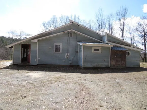 67 Fellows Road, Calais, VT 05650