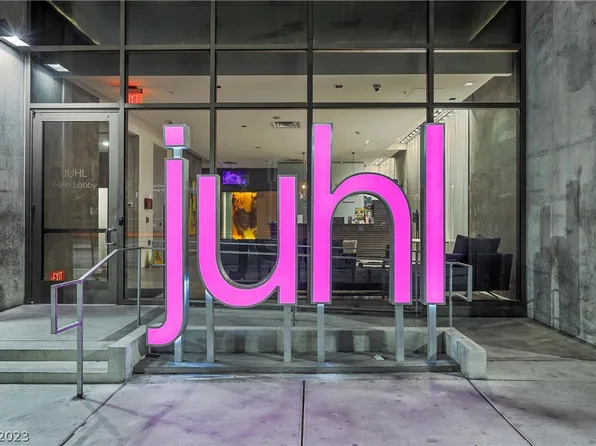 353 E Bonneville Ave Unit 1405, Las Vegas, NV 89101