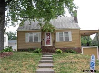 3920 Gordon St, Omaha, NE 68105