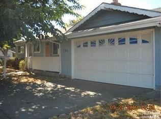 795 Porter St, Dixon, CA 95620