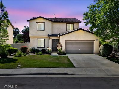 1349 Gordon Ct, Beaumont, CA, 92223