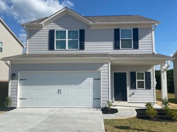 3335 Ridge Hill Pkwy, Douglasville, GA 30135