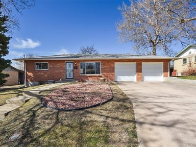 2813 S Zenobia Street, Denver, CO, 80236