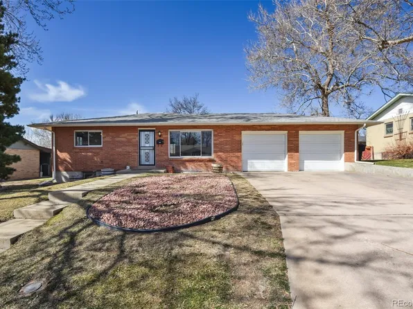 2813 S Zenobia Street, Denver, CO 80236