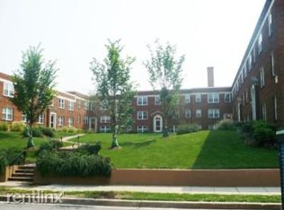 203 16th St NE APT 3, Washington, DC 20002