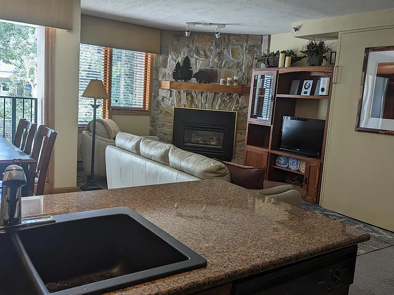 313 Iron Horse Way #C2113 — Photo 5