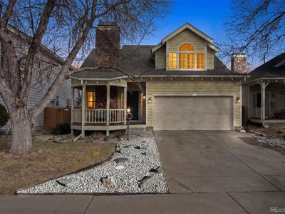 13024 S Stuart Way, Parker, CO, 80134