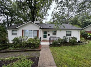 1401 Montford Dr, Charlotte, NC 28209