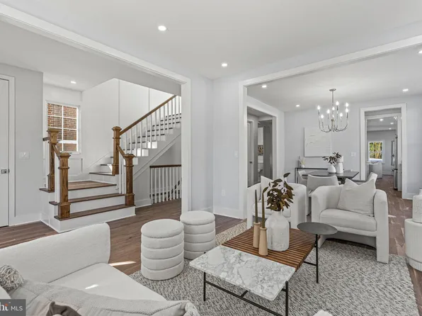 1512 Monroe St NE, Washington, DC 20017