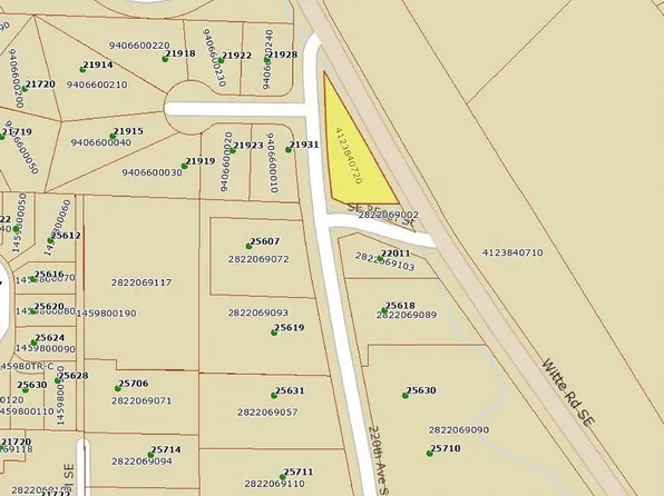 0 xxxxx SE 256th Street, Maple Valley, WA 98038