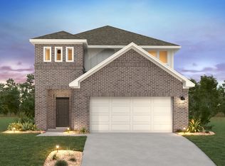 Canyon Plan, La Cima, San Marcos, TX 78666