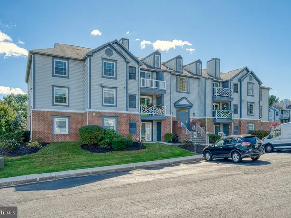 207 OAK LEAF CIRCLE #207-J, ABINGDON, MD 21009
