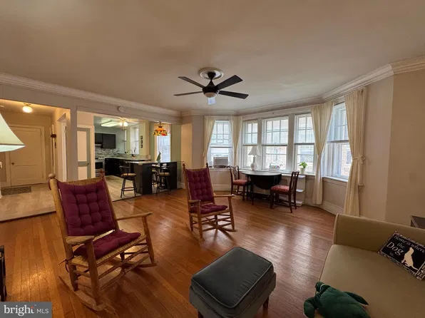 4643 Pine St APT C411, Philadelphia, PA 19143