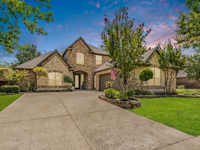 6812 Falcon Crest Ln, Sachse, TX, 75048