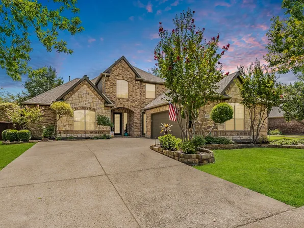 6812 Falcon Crest Ln, Sachse, TX 75048