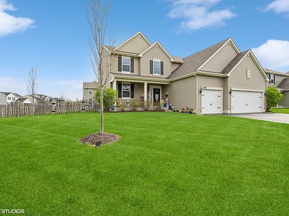 2nd image of 368 Meadowsedge Dr