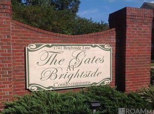 1741 Brightside Dr APT I5, Baton Rouge, LA 70820
