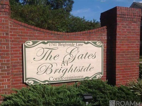 1741 Brightside Dr APT I5, Baton Rouge, LA 70820