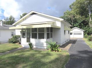 3043 University Rd, Louisville, KY 40206