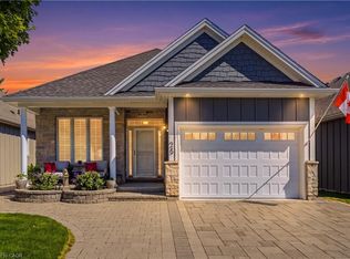 25 Riesling Dr, Niagara On The Lake, ON L0S 1J0