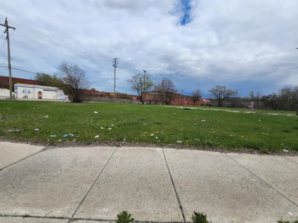 6456 Gratiot Ave, Detroit, MI 48207
