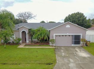 818 Jarnac Dr, Kissimmee, FL 34759