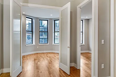 Rented by Metro Prop NY Corp