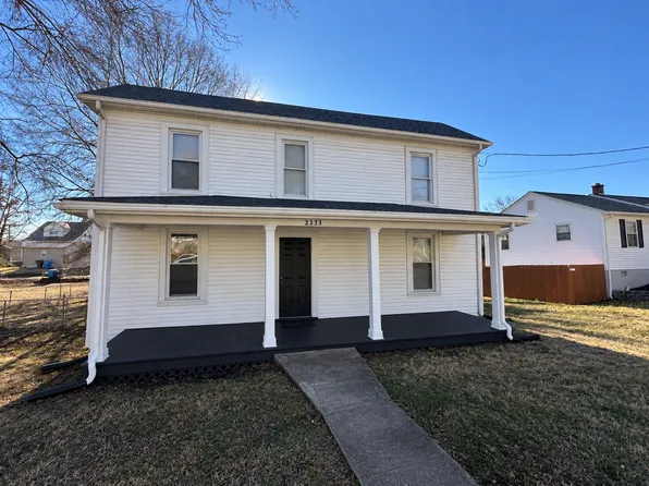 2333 King St NE, Roanoke, VA 24012